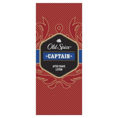Old Spice Capitan Lotiune de dupa ras 100 ml foto