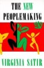 Carti straina: New Peoplemaking, Lucrare despre familii, Dezvoltare personala, Editie revizuita, Engleza