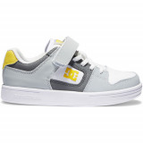 Pantofi sport copii DC Shoes Manteca 4 V ADBS300378-XSKY