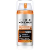 L&rsquo;Or&eacute;al Paris Men Expert Hydra Energetic cremă hidratantă pentru ten obosit 100 ml
