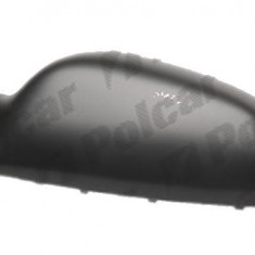 Carcasa oglinda exterioara Volvo S60 (Rs), 11.2000-03.2004, Volvo S80 (Ts/Xt), 05.1998-04.2004, Volvo V70 (P80), 04.2000-06.2004, Dreapta, carcasa pr