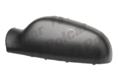 Carcasa oglinda exterioara Volvo S60 (Rs), 11.2000-03.2004, Volvo S80 (Ts/Xt), 05.1998-04.2004, Volvo V70 (P80), 04.2000-06.2004, Dreapta, carcasa pr foto