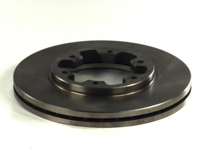 Disc frana NISSAN PICK UP II (D21) (1985 - 1998) ABE C31044ABE