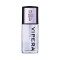 Top Coat Neon UV - Neon Shine, Transparent, 10 ml
