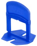 Distantier L 2 mm Strend Pro LS230T pentru nivelare faianta/gresie, 300 buc