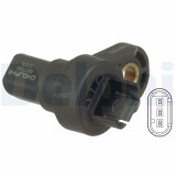 DELPHI SS11249 Senzor impulsuri, arbore cotit