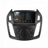 Navigatie Ford Transit (2014-2020) Android 13 HB-Quadcore 2GB RAM + 32GB ROM 9 Inch