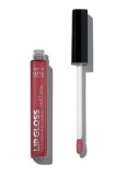 Ultra Color Nourishing Gleaming Guava &ndash; Luciu de buze pentru hidratare și