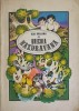 Urechea Nazdravana - Ada Orleanu, Editura Ion Creanga 1972, Roman, Beletristica, Coperta Necartonata