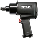 Yato YT-09564 - Pistol pneumatic 1300 Nm 8 bar 660 l/min patrat 3/4 inch
