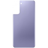 Capac Baterie compatibil cu Samsung Galaxy S21+ 5G G996, Violet