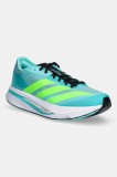 adidas Performance pantofi de alergat Adizero SL2 culoarea turcoaz, JR5121