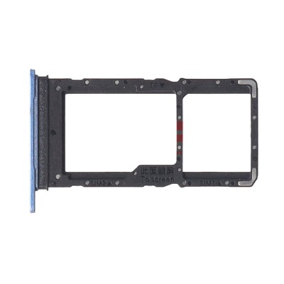 Suport SIM Honor 70 Lite BLUE foto