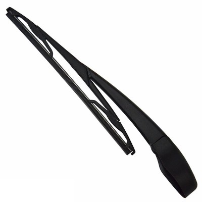 Brat stergator luneta Ford Focus 3 Hatchback 12.2010-11.2014 cu lamela stergator de 305mm 1717311 foto