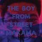 The Boy from Street Makama