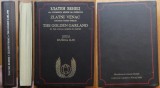 Dusica Alin, Cununa de Aur, Serile de poezie de la Sruga, 1986, ediția 1, o poezie de Nichita Stănescu in rom&acirc;na, Pablo Neruda, Eugenio Montale, etc.