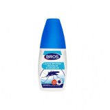 Lotiune impotriva tantarilor si capuselor, Bros, 50 ml