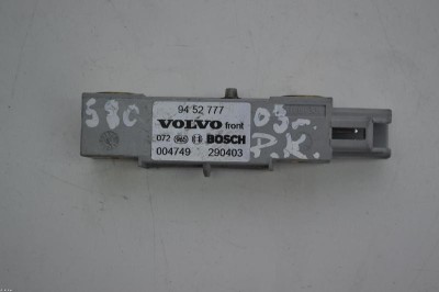 Senzor de impact st&amp;acirc;nga față VOLVO S80 I TS, XY 2003 OEM: 9452777,004749290403 2359031 foto