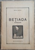 Betiada - Nelu Sucu// anii &#039;40