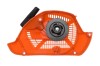 Demaror Drujba Husqvarna T435, 435, Roco, 522012501, Compatibil