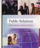Dan Lattimore - Public Relations. The Profession and the Practice