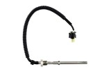Senzor temperatura filtru particule Mercedes M W164 300cdi, 320cdi, 350cdi 2009-, in fata la filtru de particule diesel, NTY EGT-ME-029