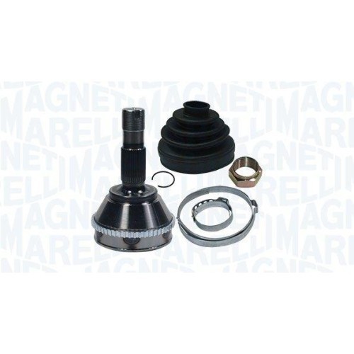Cap planetara exterior Citroen; Fiat; Peugeot, Fata, 1.9 D, 1.9 TD, 2.0, 2.0 HDi, 2.0 Bivalent, 2.0 BIPOWER, 2.0 i, 2.0 i 4x4, 2.2 HDi, 2.3 JTD, 2.5