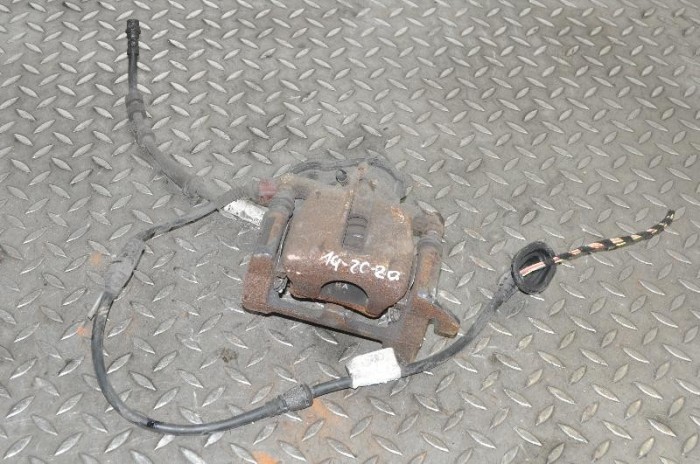 Etrier de fr&acirc;nă dreapta spate AUDI Q5 8R 2012 10013407