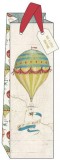 Punga cadou - Bottle Vintage Travel | The Art File