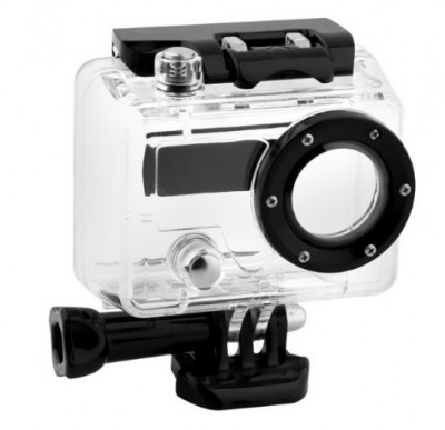 Carcasa de protectie subacvatica pt Gopro Hero 1, Hero 2 waterproof foto