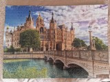 Puzzle Trefl 1000 piese pod ideal tablou sau decor, TREFL 100P