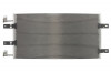 Condensator / Radiator aer conditionat OPEL VIVARO platou / sasiu (E7) (2006 - 2014) THERMOTEC KTT110351