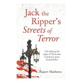 Jack the Rippers Streets of Terror