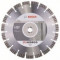Bosch Best disc diamantat 300x22.23x2.8x15 mm pentru beton