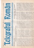 Telegraful roman, nr. 37-38, octombrie 1984. Foaie religioasa editata de