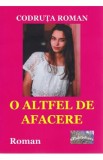 O altfel de afacere - Codruta Roman