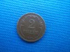 2 filler 1930-UNGARIA, Europa