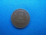 2 filler 1930-UNGARIA, Europa