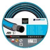 Furtun Apa Antirasucire 3-straturi 1/2" / 25m