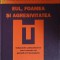 EUL, FOAMEA SI AGRESIVITATEA. TULBURARILE PSIHOAFECTIVE SUNT CAUZATE DE GESTALT-URI INCOMPLETE-FREDERICK S.-257768