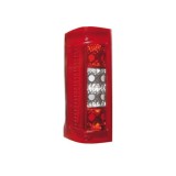 Stop spate lampa Citroen Jumper (244), 01.02-08.06, Fiat Ducato (244), 04.02-09.06, Peugeot Boxer (244), 04.02-08.06, spate, omologare ECE, fara supo