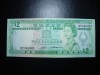 FIJI 2 DOLARI 1980 AUNC+