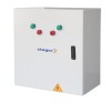 Stager YA200125F12 automatizare monofazata 125A, 12Vcc, IP23 ProAdvanced PowerfulTools