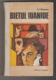 bnk ant George Calinescu - Bietul Ioanide