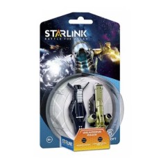 Starlink Battle For Atlas Weapon Pack Shockwave &amp; Gauss - EAN: 3307216035961