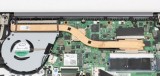 Heatpipe pentru ASUS Zenbook UX305U