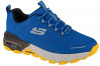 Pantofi pentru adidași Skechers Max Protect-Fast Track 237304-BLYL albastru, 42, 42.5, 43 - 45, 47.5