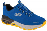 Pantofi pentru adidași Skechers Max Protect-Fast Track 237304-BLYL albastru, 41, 42, 42.5, 43 - 46, 47.5