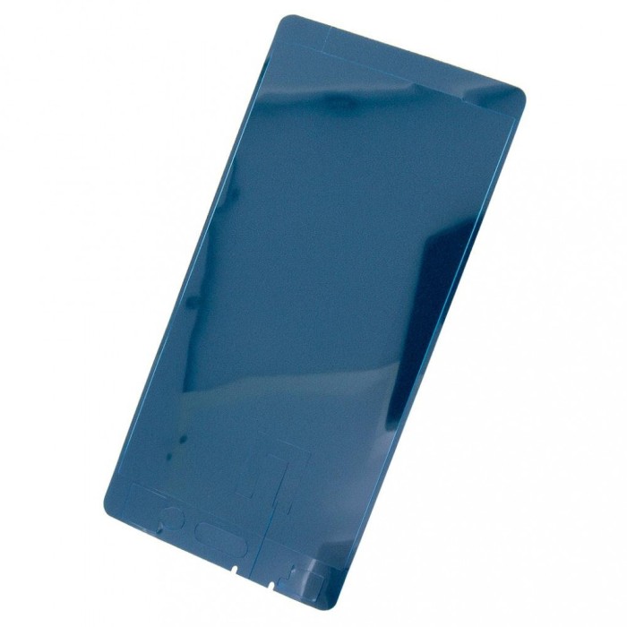 Sticker Adeziv LCD Huawei P8 Lite (2015), Lcd Sticker (Min. 3 buc.)