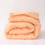 Cumpara ieftin Pilota de iarna calduroasa Elinor Piersica 200x210 cm- Hipoalergenica